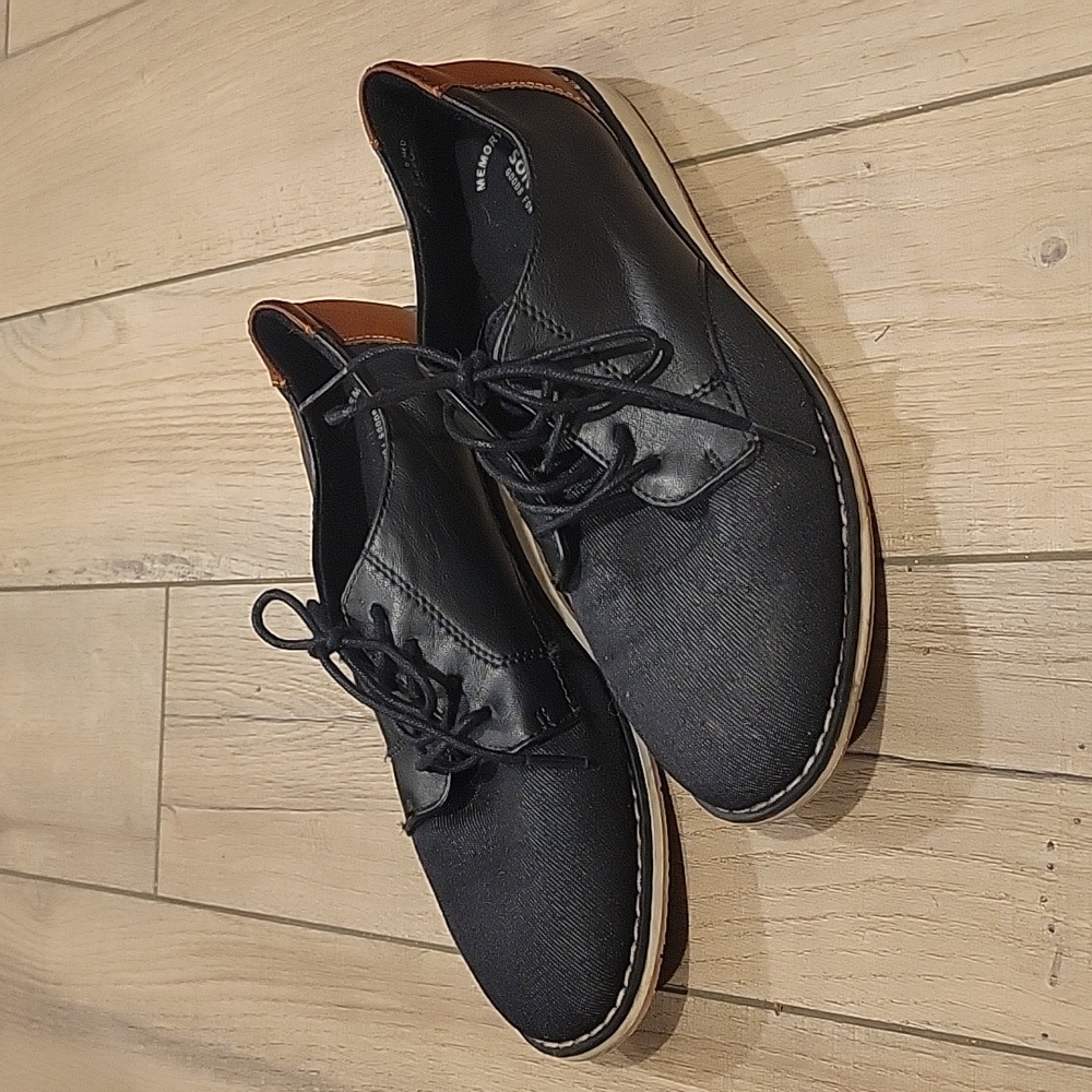 Sonoma Good For Life Memory Foam Dress Shoes - Size 5 